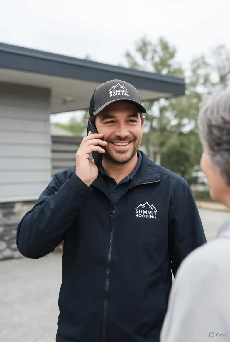 Flat Roof Leak Repair Wilmington, NC FAQs